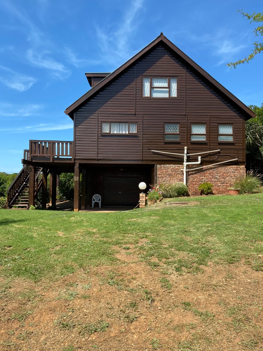 3 Bedroom Property for Sale in Riversbend Eastern Cape